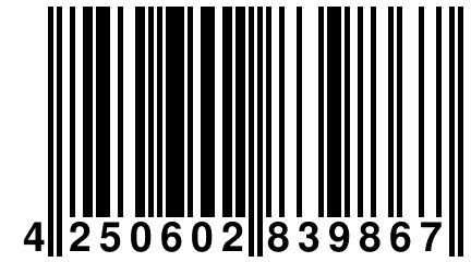 4 250602 839867