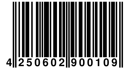 4 250602 900109