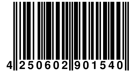 4 250602 901540