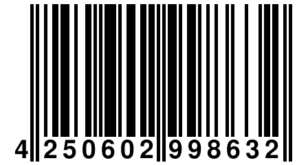 4 250602 998632