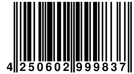 4 250602 999837