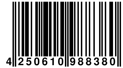 4 250610 988380