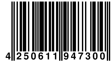 4 250611 947300