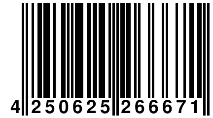 4 250625 266671