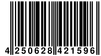 4 250628 421596