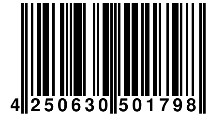 4 250630 501798