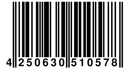 4 250630 510578