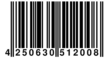 4 250630 512008