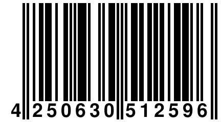 4 250630 512596