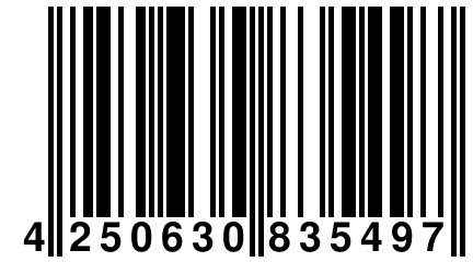 4 250630 835497