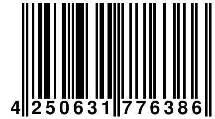 4 250631 776386