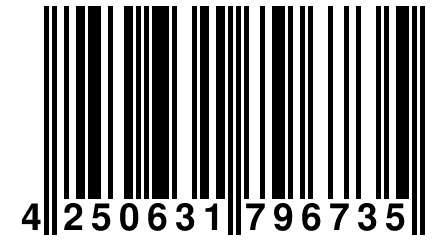 4 250631 796735