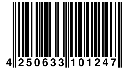 4 250633 101247