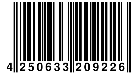 4 250633 209226