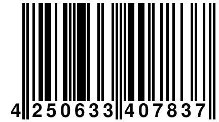 4 250633 407837