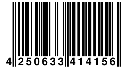 4 250633 414156