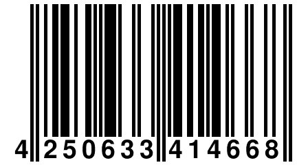 4 250633 414668