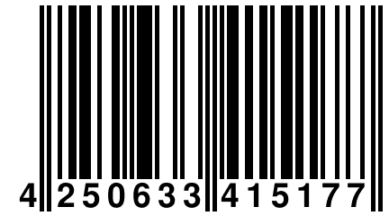 4 250633 415177