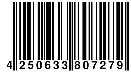 4 250633 807279