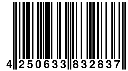 4 250633 832837