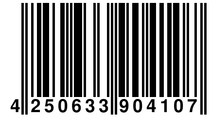 4 250633 904107