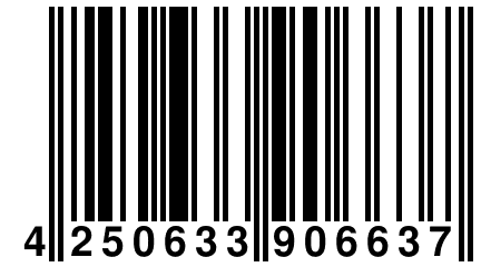 4 250633 906637