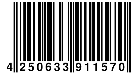 4 250633 911570