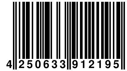 4 250633 912195