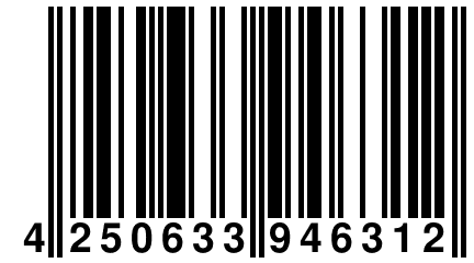 4 250633 946312