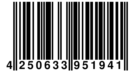 4 250633 951941