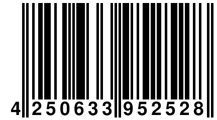 4 250633 952528