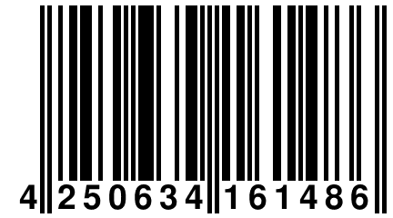 4 250634 161486