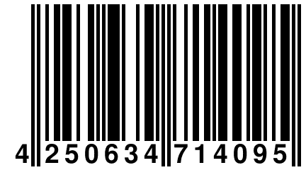 4 250634 714095