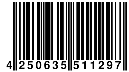 4 250635 511297