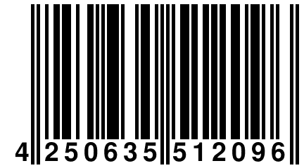 4 250635 512096