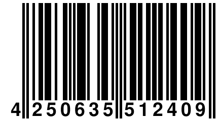 4 250635 512409