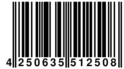 4 250635 512508