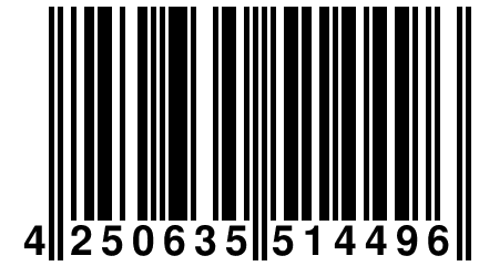 4 250635 514496