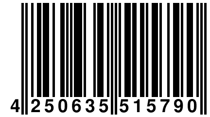 4 250635 515790