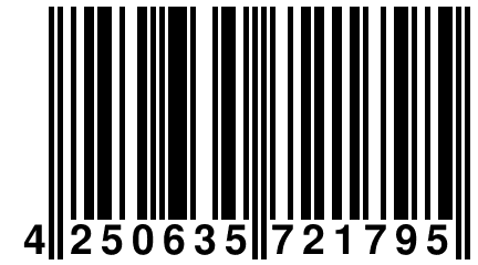 4 250635 721795