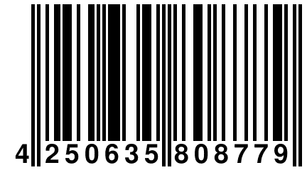 4 250635 808779