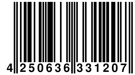 4 250636 331207