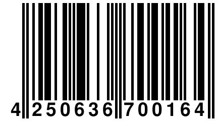 4 250636 700164