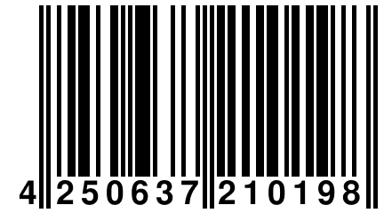 4 250637 210198