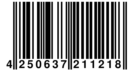 4 250637 211218