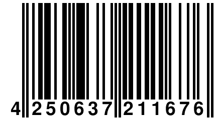 4 250637 211676