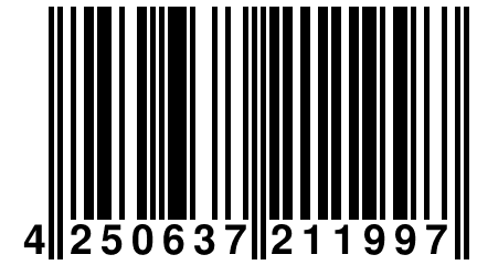 4 250637 211997