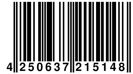 4 250637 215148