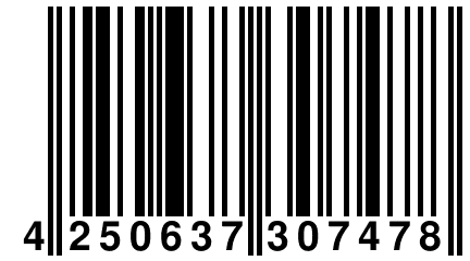 4 250637 307478