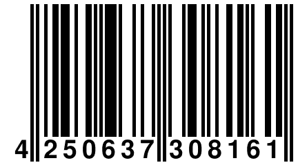 4 250637 308161